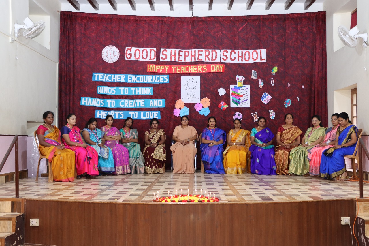 Teachers Day